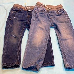 Play Condition Jeans 3T